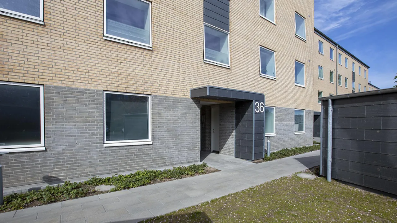 Lejlighed, Provst Dreslersvej 36 3.v. 9900 Frederikshavn, billede 4 af 6