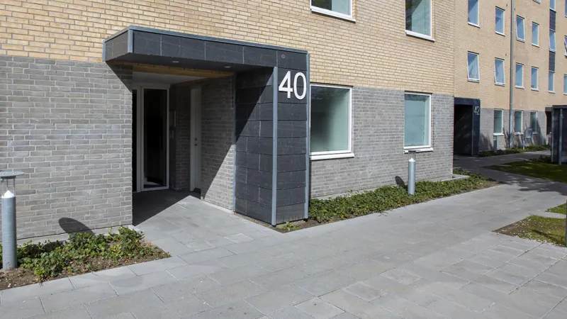 Lejlighed, Provst Dreslersvej 40 3.v. 9900 Frederikshavn, billede 1 af 3
