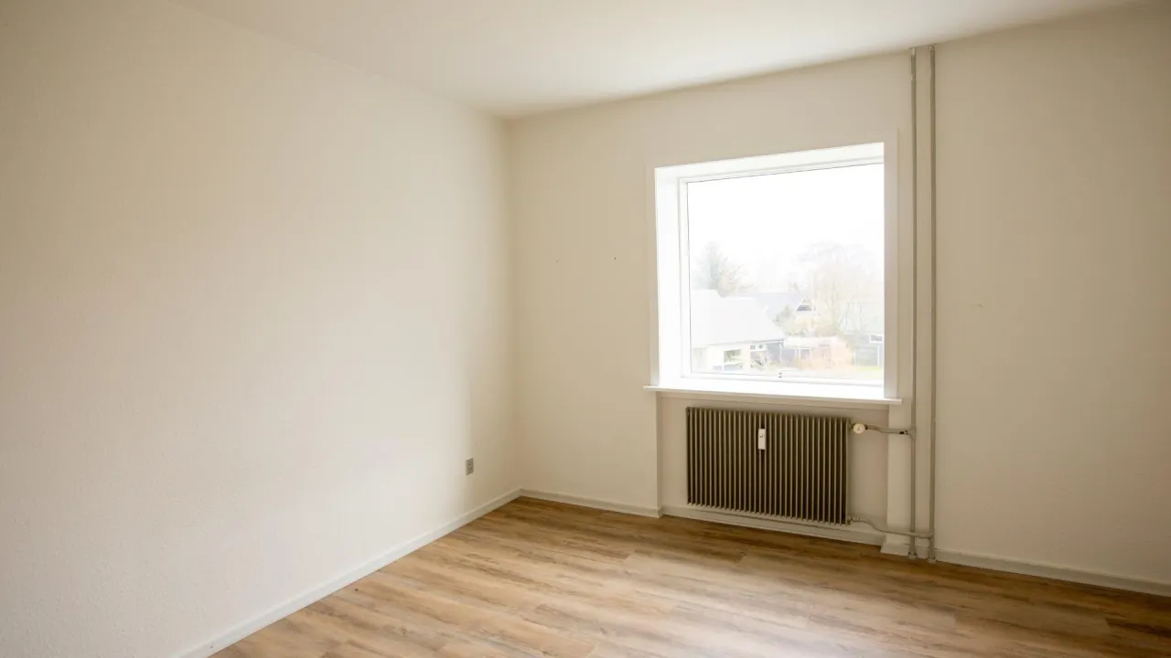 Lejlighed, Provst Dreslersvej 44 2.v. 9900 Frederikshavn, billede 1 af 8