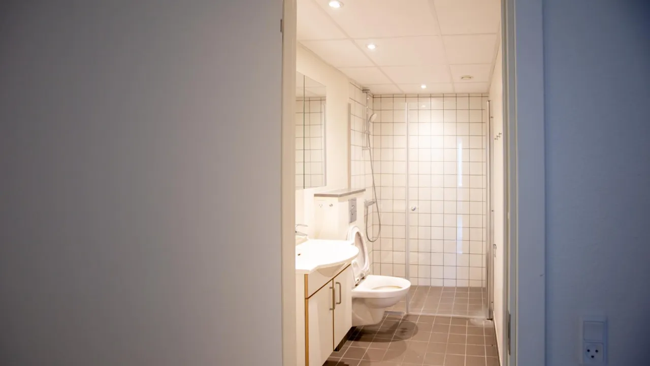 Lejlighed, Provst Dreslersvej 44 2.v. 9900 Frederikshavn, billede 2 af 8