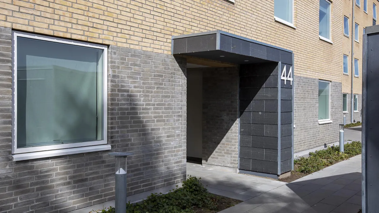 Lejlighed, Provst Dreslersvej 44 2.v. 9900 Frederikshavn, billede 3 af 8