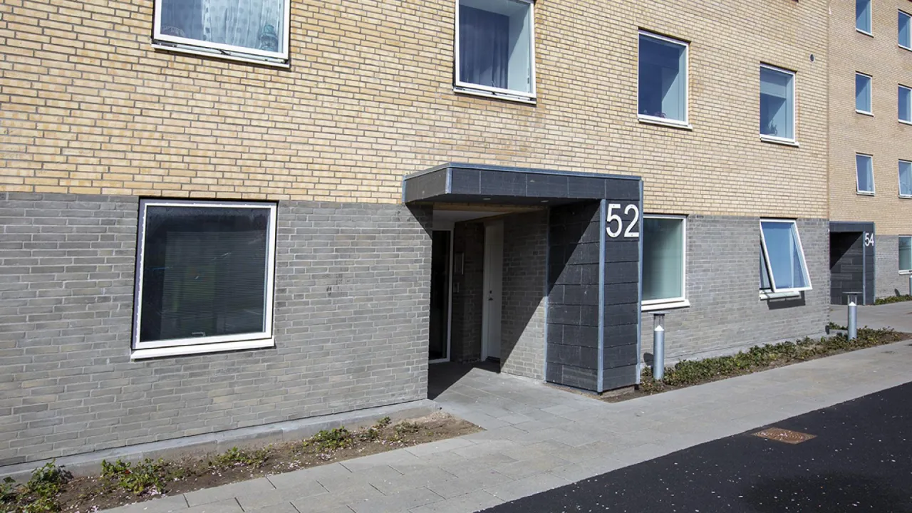 Lejlighed, Provst Dreslersvej 52 3.h. 9900 Frederikshavn, billede 1 af 4