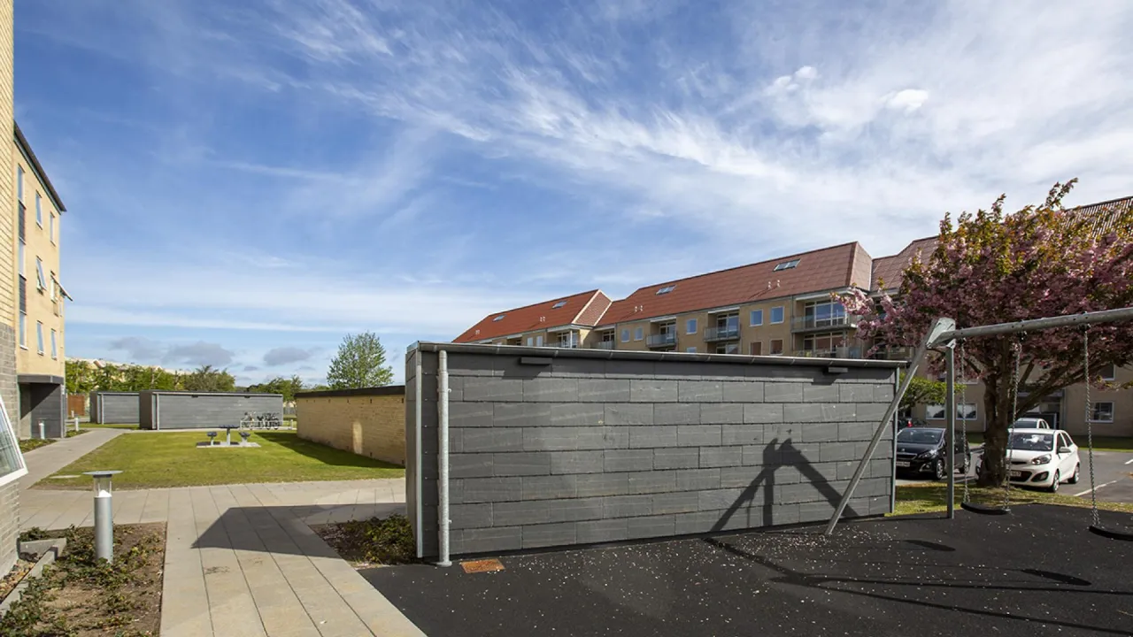 Lejlighed, Provst Dreslersvej 52 3.h. 9900 Frederikshavn, billede 2 af 4