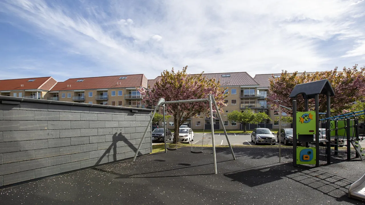 Lejlighed, Provst Dreslersvej 52 3.h. 9900 Frederikshavn, billede 3 af 4