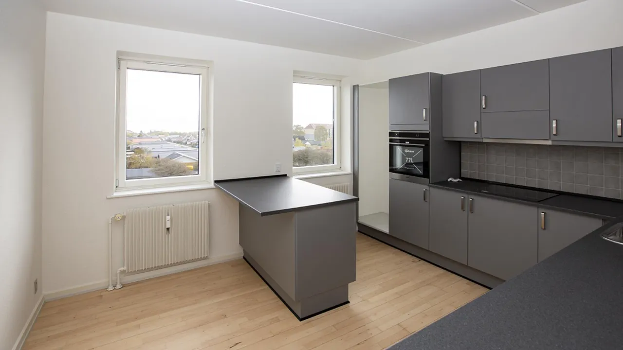 Lejlighed, Bangsbovej 4 3.h. 9900 Frederikshavn, billede 1 af 17