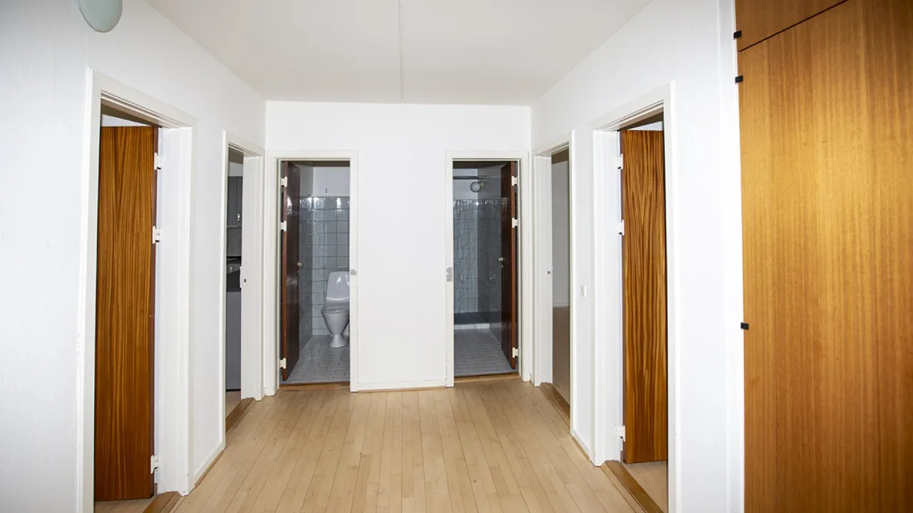 Lejlighed, Bangsbovej 4 3.h. 9900 Frederikshavn, billede 4 af 17