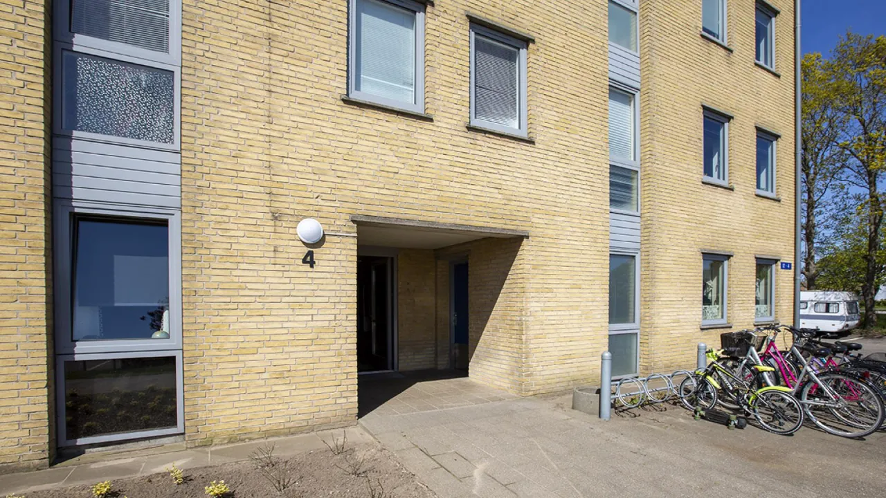 Lejlighed, Bangsbovej 4 3.h. 9900 Frederikshavn, billede 5 af 17