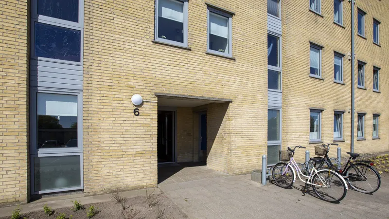 Lejlighed, Bangsbovej 6 3.v. 9900 Frederikshavn, billede 1 af 4