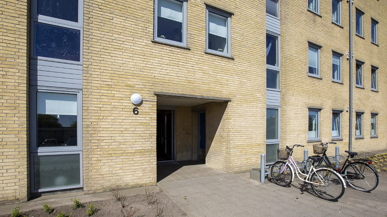 Lejlighed, Bangsbovej 6 st.h. 9900 Frederikshavn, billede 1 af 4