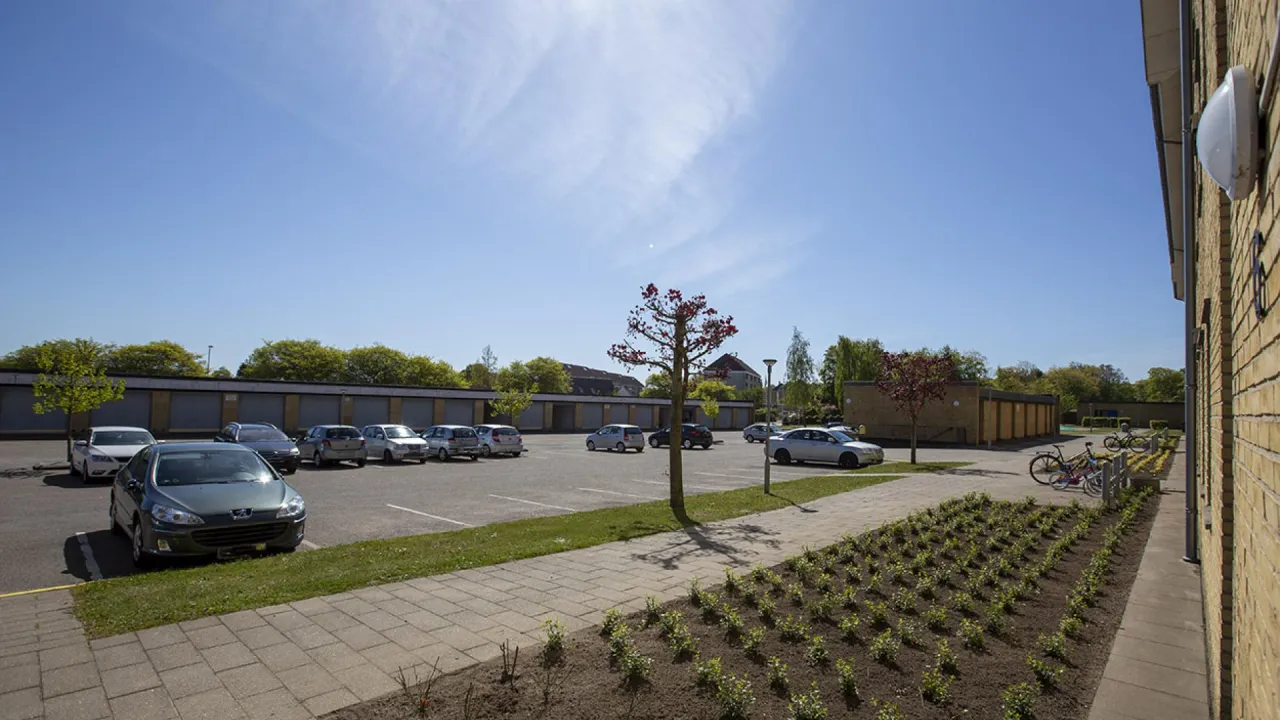 Lejlighed, Bangsbovej 6 st.h. 9900 Frederikshavn, billede 3 af 4