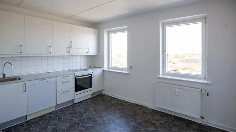 Lejlighed, Bangsbovej 8 3.v. 9900 Frederikshavn, billede 1 af 10