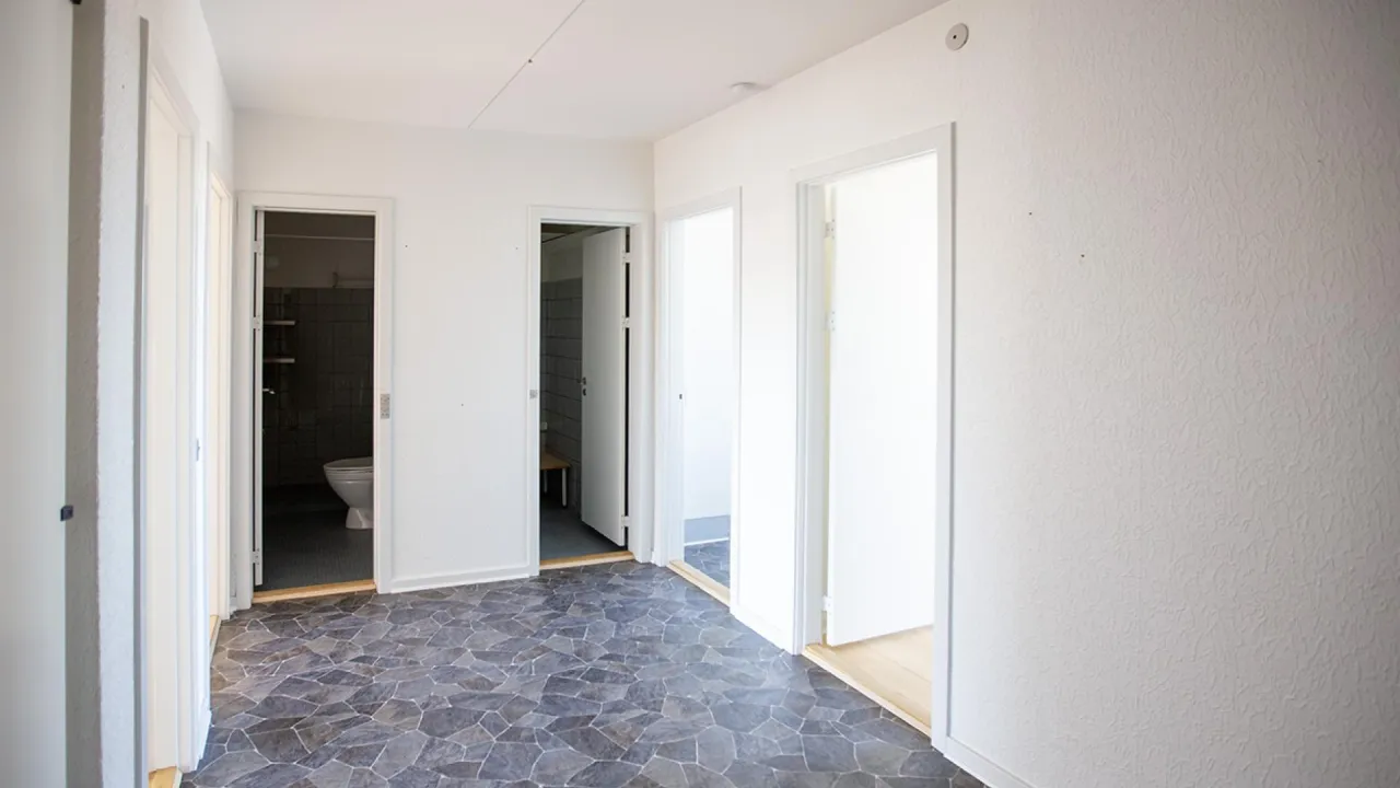 Lejlighed, Bangsbovej 8 3.v. 9900 Frederikshavn, billede 2 af 10