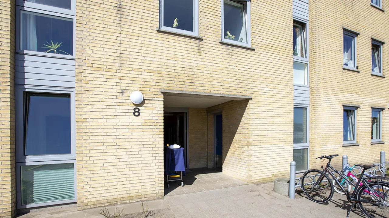 Lejlighed, Bangsbovej 8 3.v. 9900 Frederikshavn, billede 3 af 10
