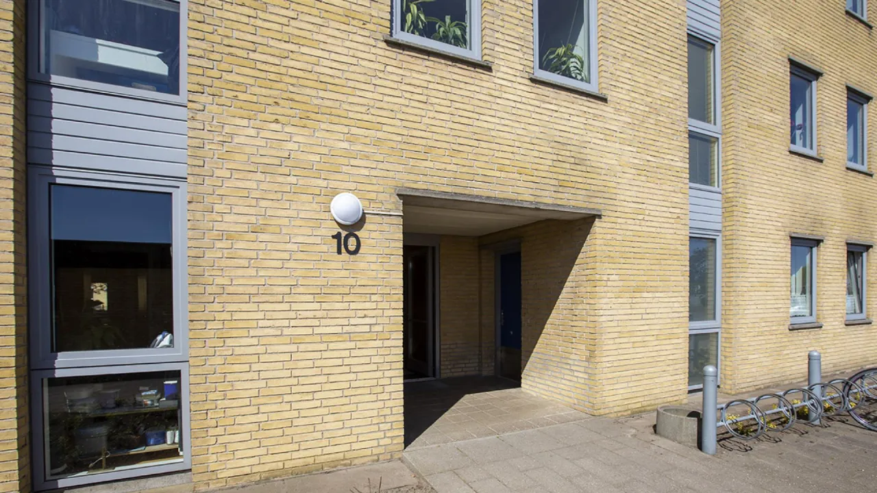 Lejlighed, Bangsbovej 10 3.h. 9900 Frederikshavn, billede 4 af 11