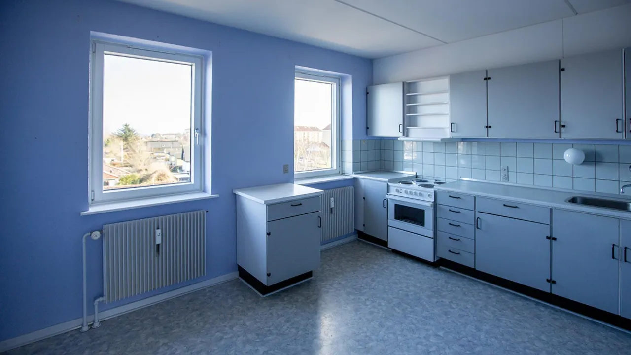 Lejlighed, Bangsbovej 10 3.h. 9900 Frederikshavn, billede 5 af 11