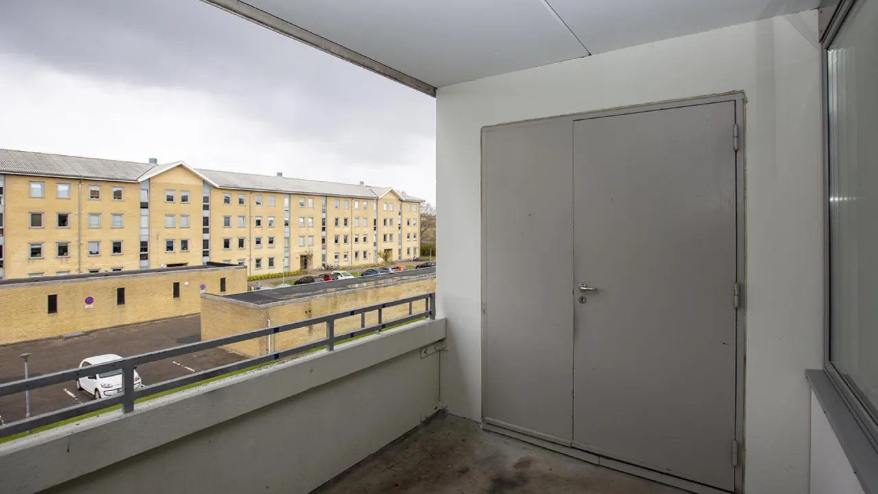 Lejlighed, Bangsbovej 10 2.h. 9900 Frederikshavn, billede 2 af 14