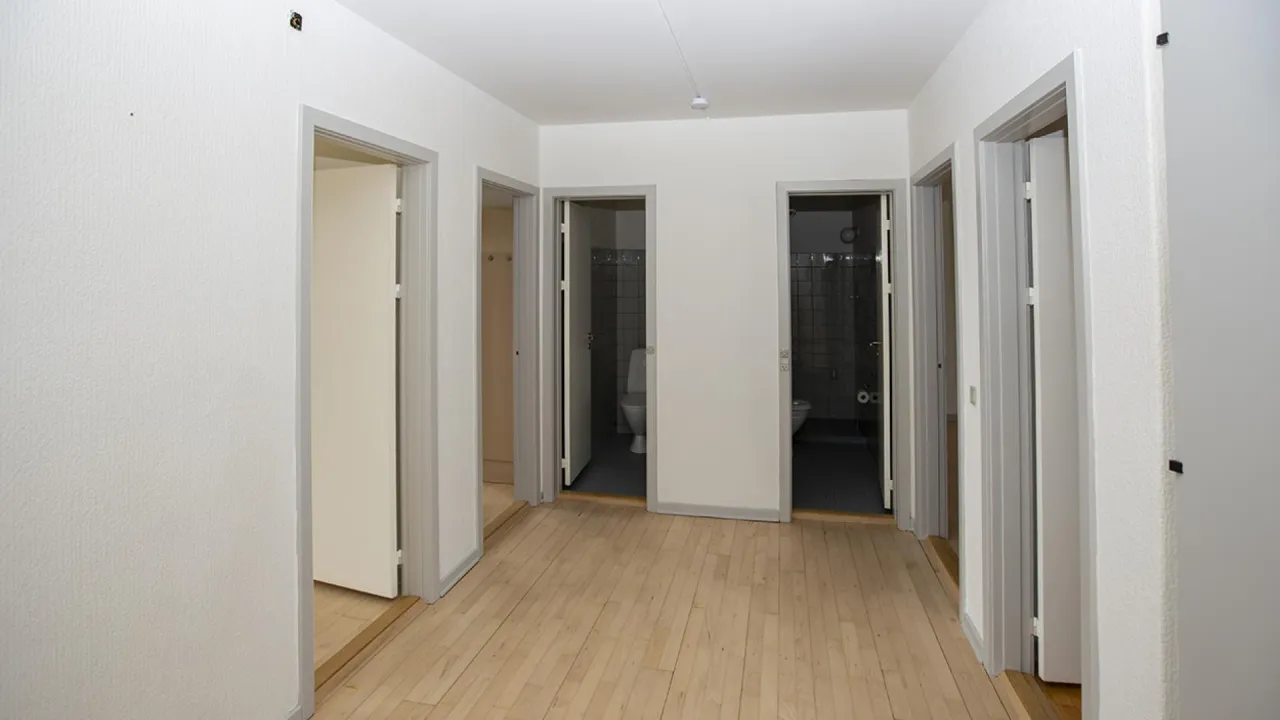 Lejlighed, Bangsbovej 10 2.h. 9900 Frederikshavn, billede 5 af 14