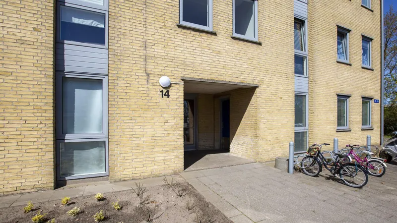 Lejlighed, Bangsbovej 14 2.h. 9900 Frederikshavn, billede 1 af 17