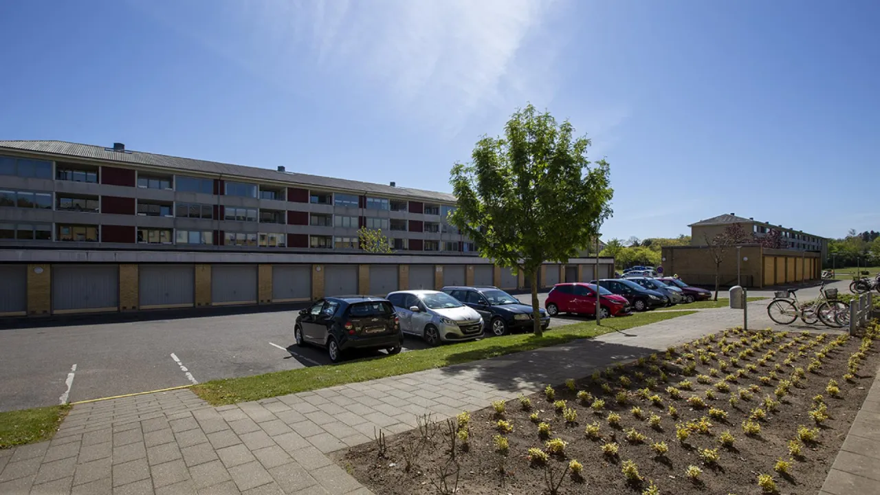 Lejlighed, Bangsbovej 14 1.h. 9900 Frederikshavn, billede 3 af 4