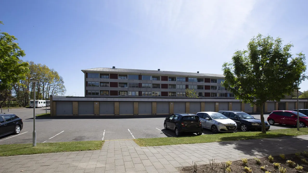 Lejlighed, Bangsbovej 14 3.v. 9900 Frederikshavn, billede 2 af 4