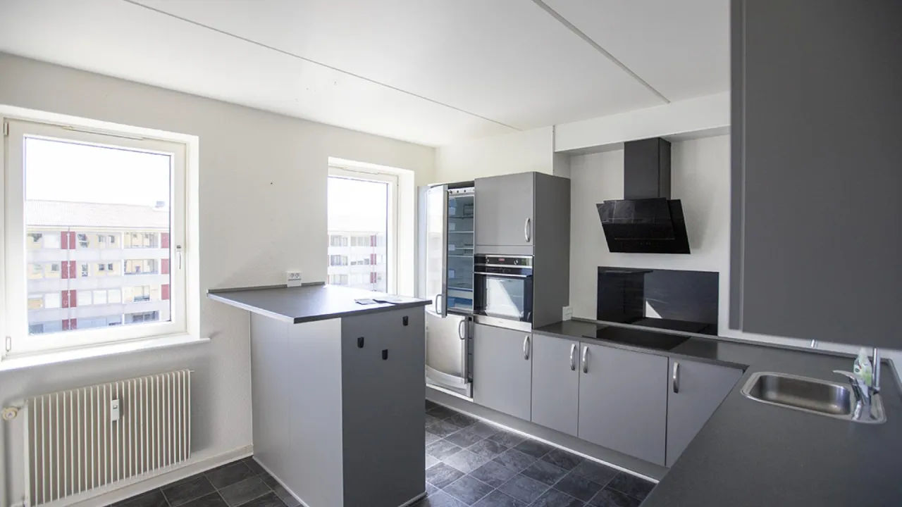 Lejlighed, Bangsbovej 16 3.h. 9900 Frederikshavn, billede 1 af 14