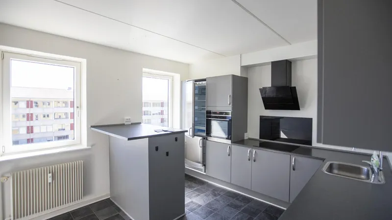 Lejlighed, Bangsbovej 16 3.h. 9900 Frederikshavn, billede 1 af 14