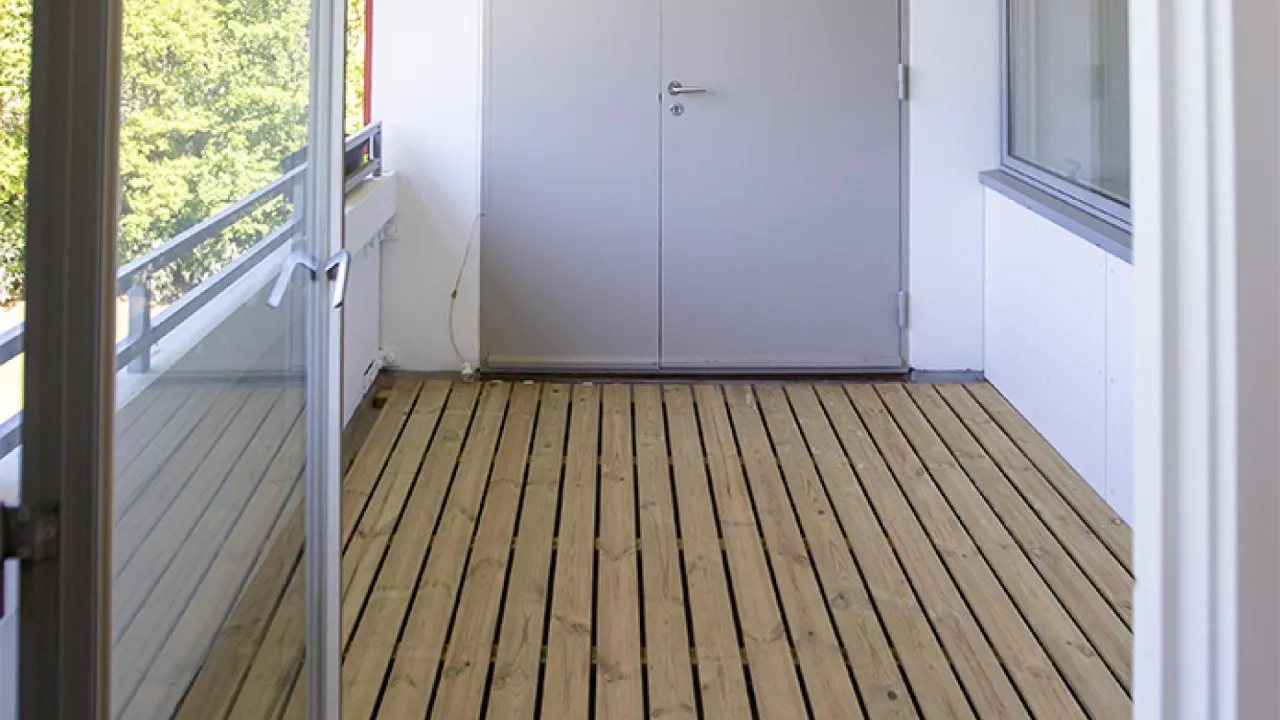 Lejlighed, Bangsbovej 16 3.h. 9900 Frederikshavn, billede 2 af 14