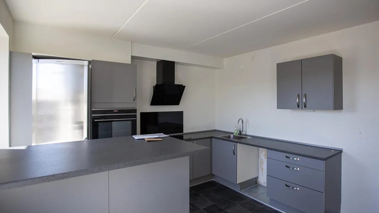 Lejlighed, Bangsbovej 16 3.h. 9900 Frederikshavn, billede 4 af 14