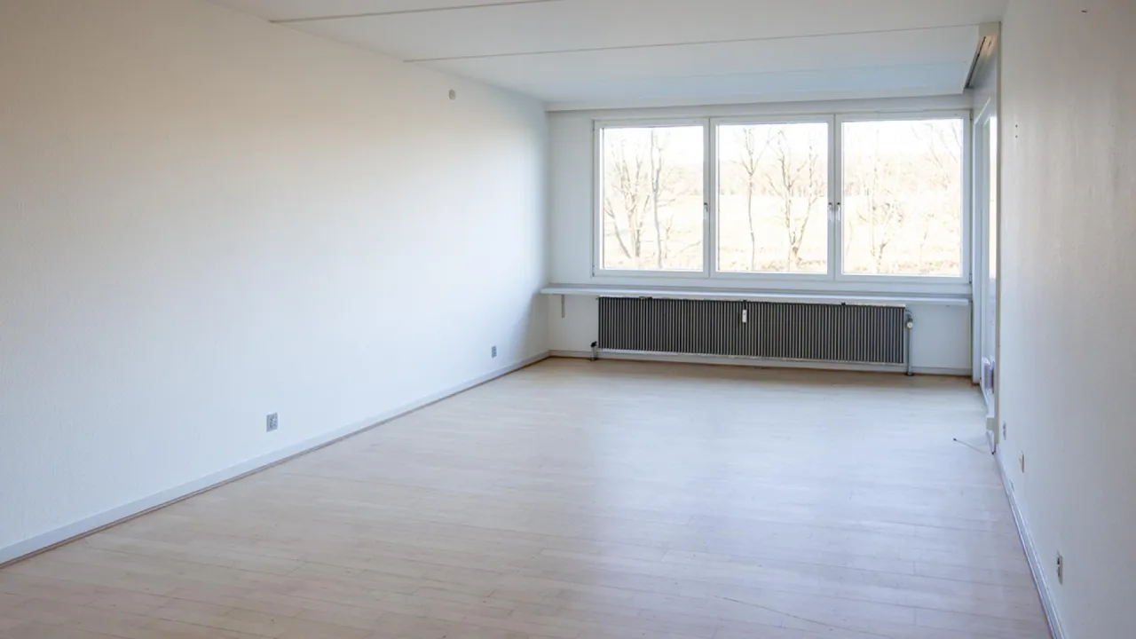 Lejlighed, Bangsbovej 16 2.h. 9900 Frederikshavn, billede 1 af 11