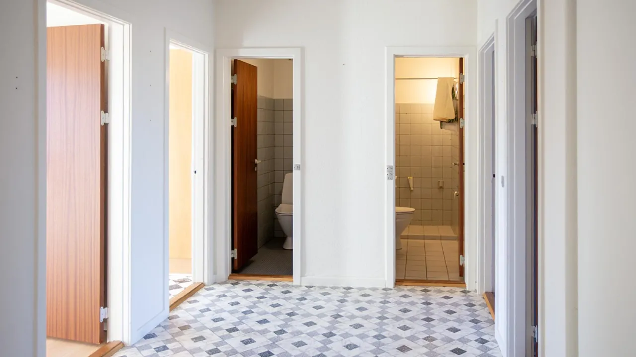 Lejlighed, Bangsbovej 16 2.h. 9900 Frederikshavn, billede 2 af 11