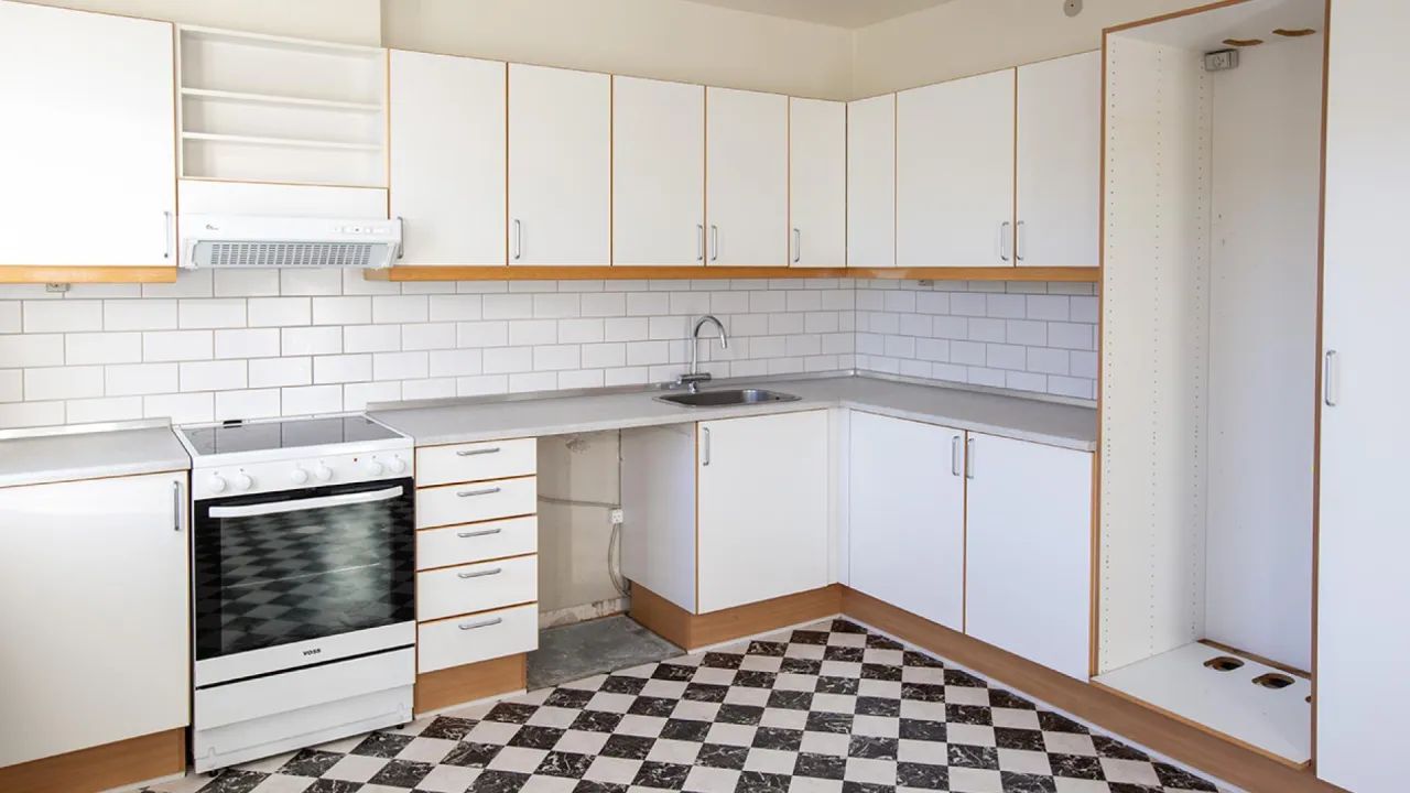 Lejlighed, Bangsbovej 16 2.h. 9900 Frederikshavn, billede 4 af 11