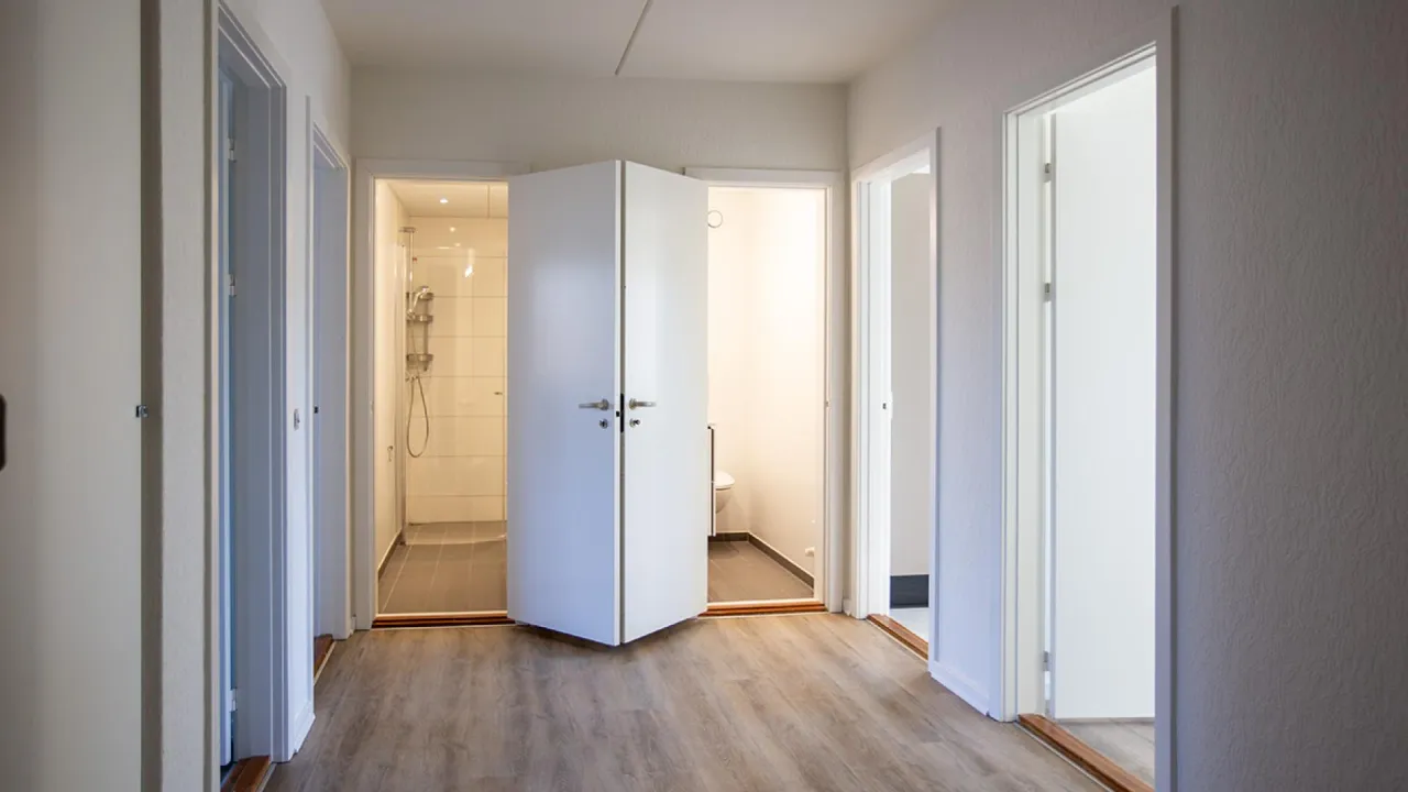 Lejlighed, Bangsbovej 16 2.v. 9900 Frederikshavn, billede 3 af 12