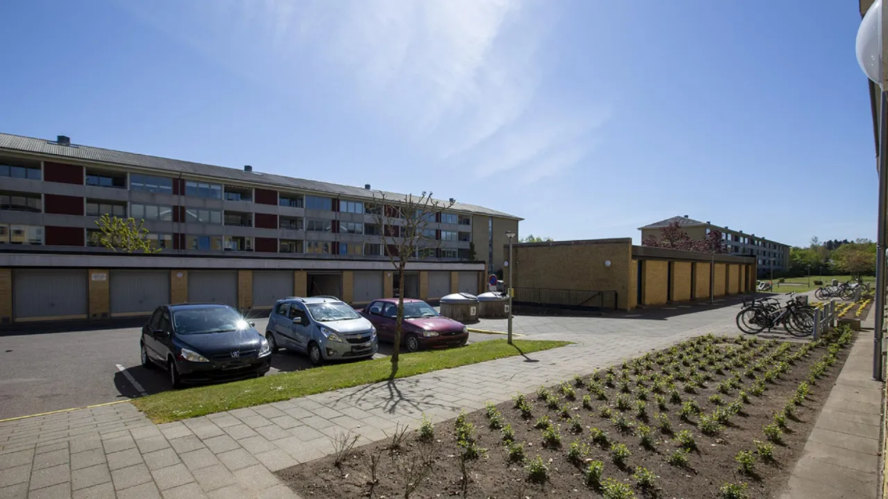 Lejlighed, Bangsbovej 18 3.h. 9900 Frederikshavn, billede 2 af 3