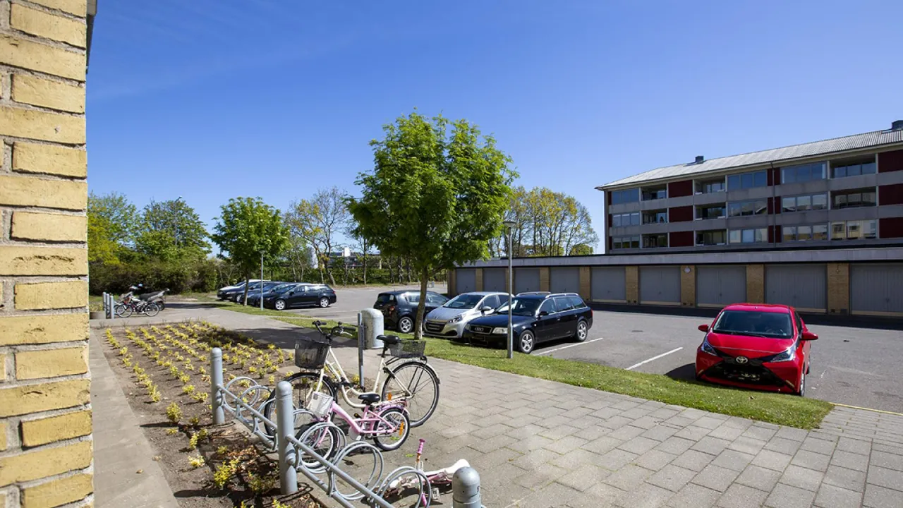 Lejlighed, Bangsbovej 18 3.h. 9900 Frederikshavn, billede 3 af 3