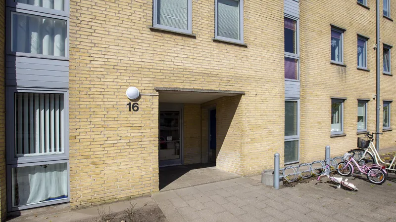 Lejlighed, Bangsbovej 18 2.h. 9900 Frederikshavn, billede 1 af 4