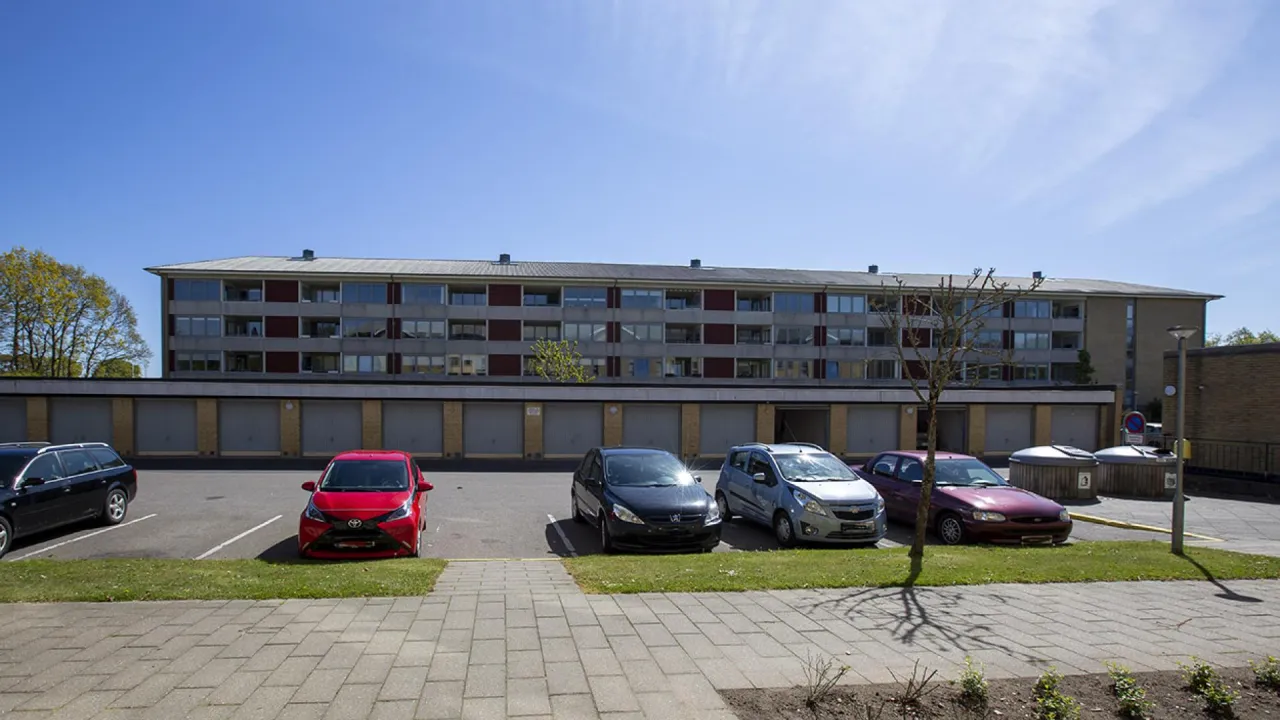 Lejlighed, Bangsbovej 18 1.v. 9900 Frederikshavn, billede 2 af 4