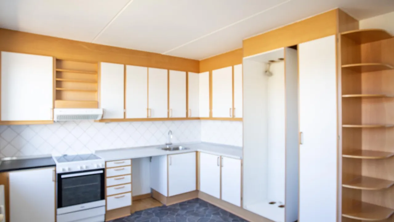 Lejlighed, Bangsbovej 20 3.h. 9900 Frederikshavn, billede 1 af 11