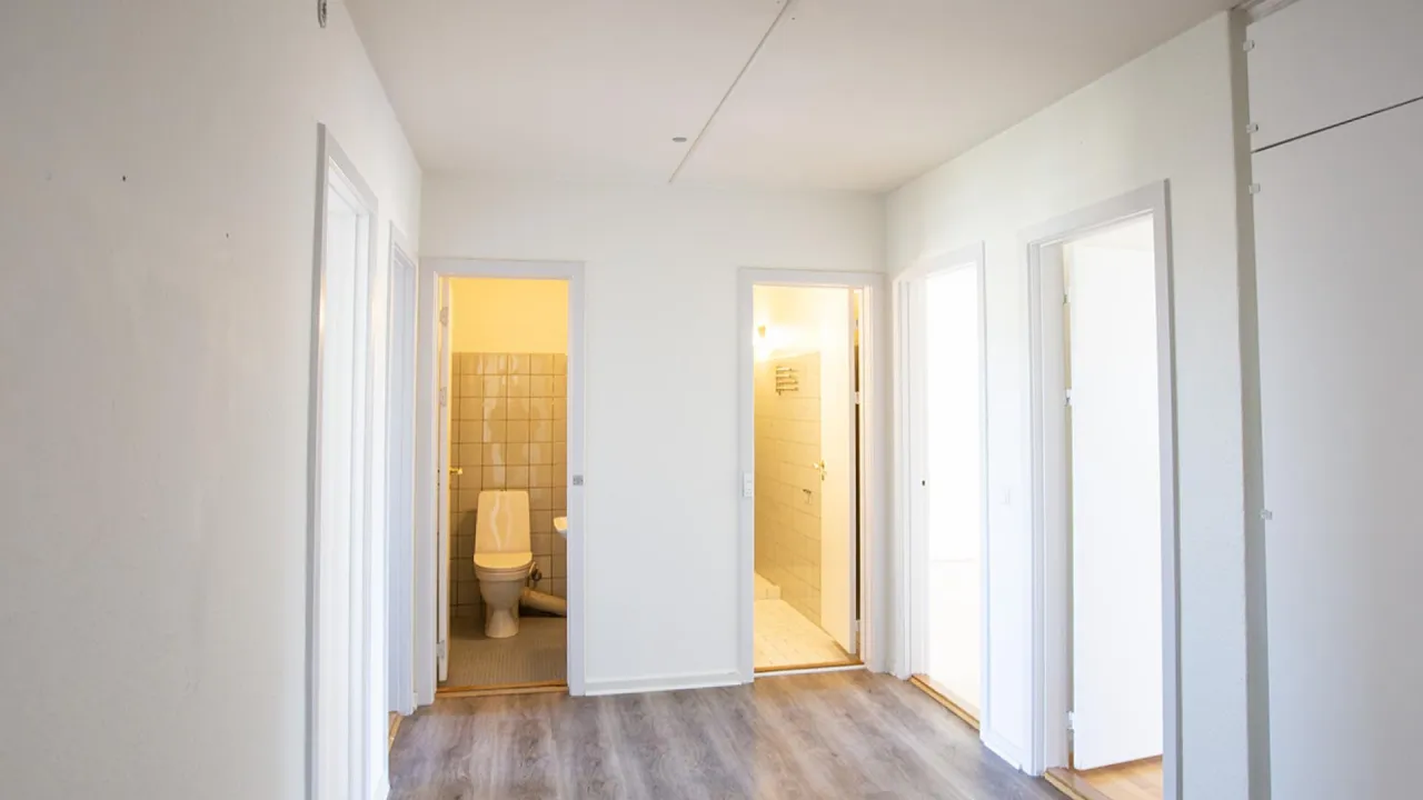 Lejlighed, Bangsbovej 20 3.h. 9900 Frederikshavn, billede 2 af 11