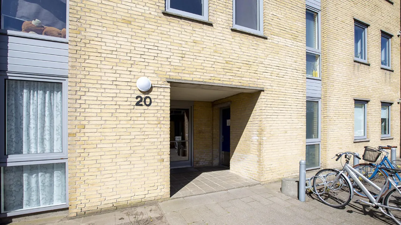 Lejlighed, Bangsbovej 20 3.h. 9900 Frederikshavn, billede 3 af 11