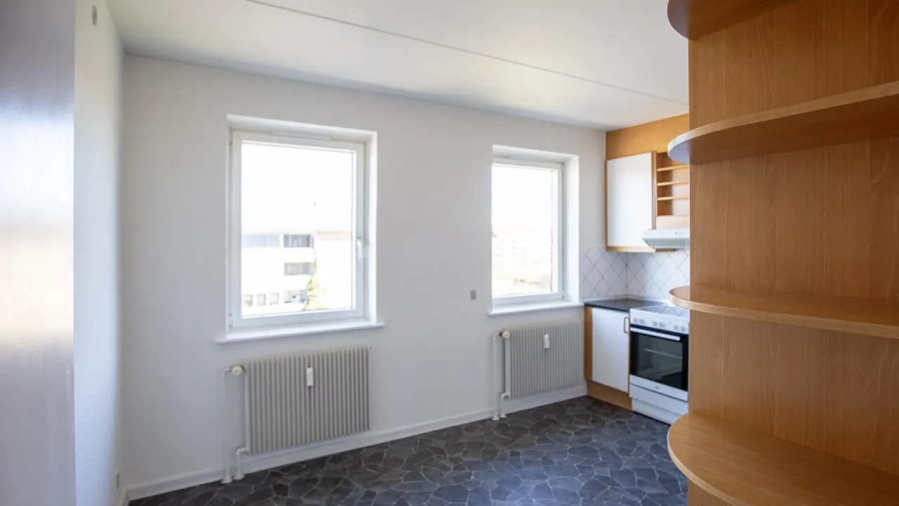 Lejlighed, Bangsbovej 20 3.h. 9900 Frederikshavn, billede 4 af 11