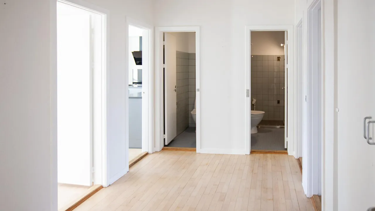 Lejlighed, Bangsbovej 20 2.h. 9900 Frederikshavn, billede 3 af 8