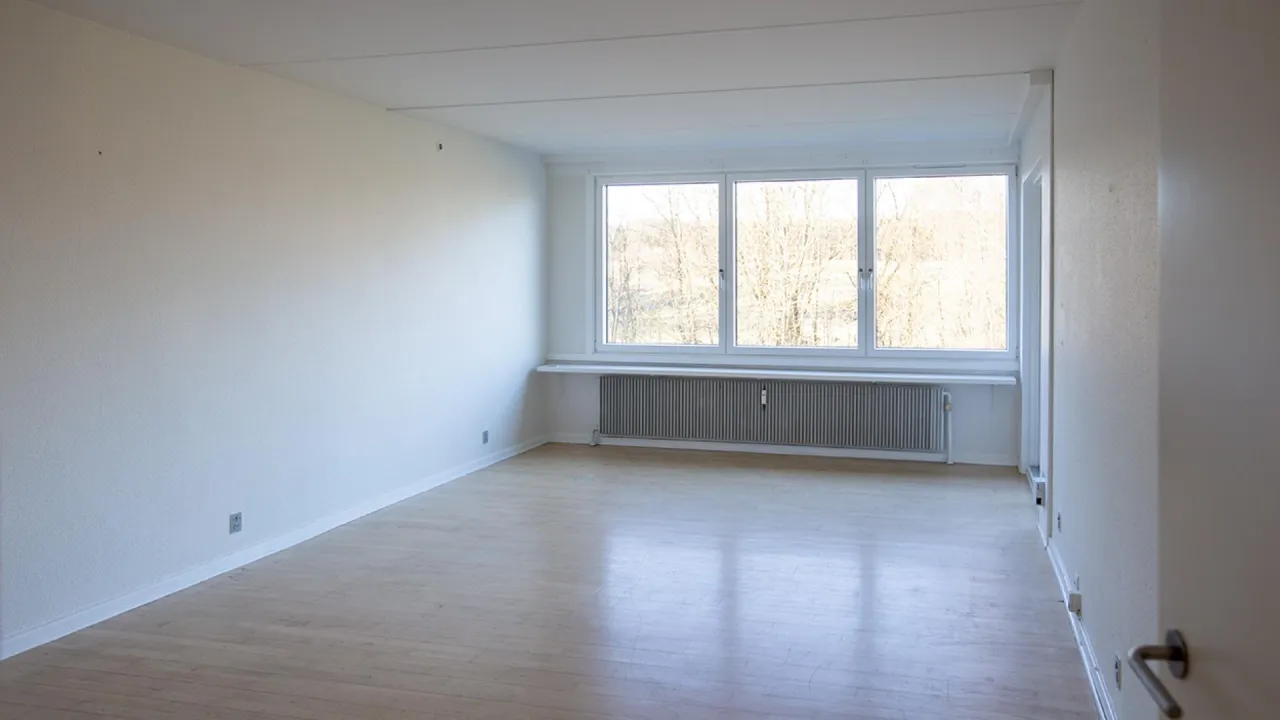Lejlighed, Bangsbovej 20 2.h. 9900 Frederikshavn, billede 4 af 8