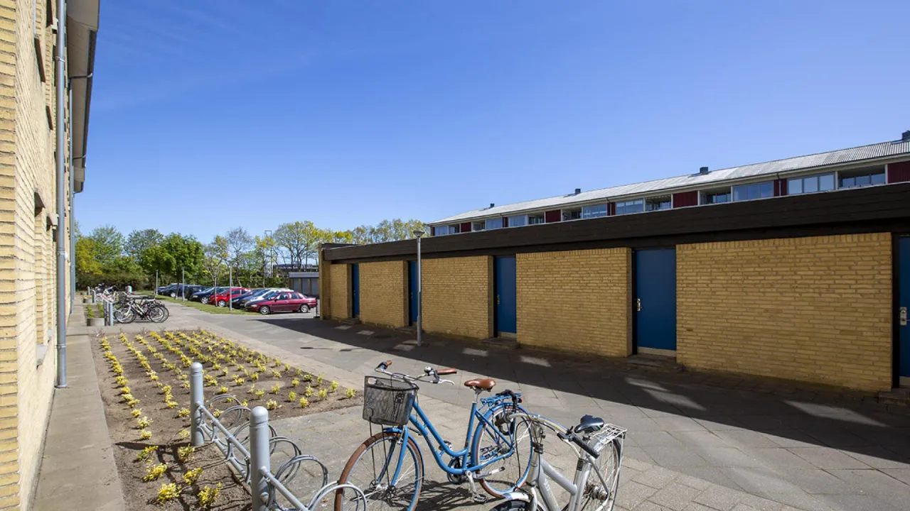 Lejlighed, Bangsbovej 20 2.v. 9900 Frederikshavn, billede 2 af 4