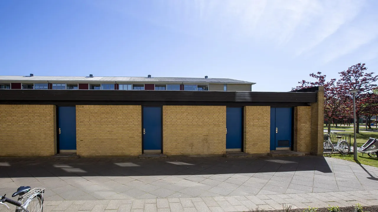 Lejlighed, Bangsbovej 20 2.v. 9900 Frederikshavn, billede 3 af 4