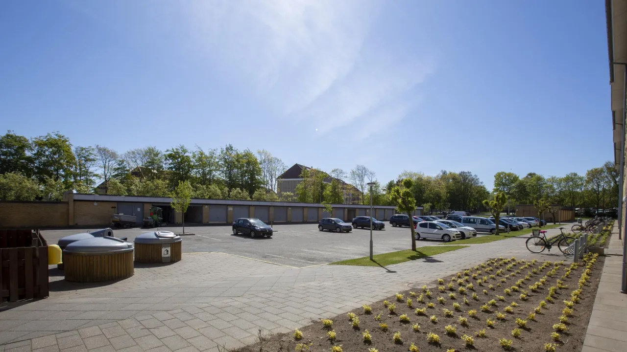 Lejlighed, Bangsbovej 24 1.h. 9900 Frederikshavn, billede 3 af 4