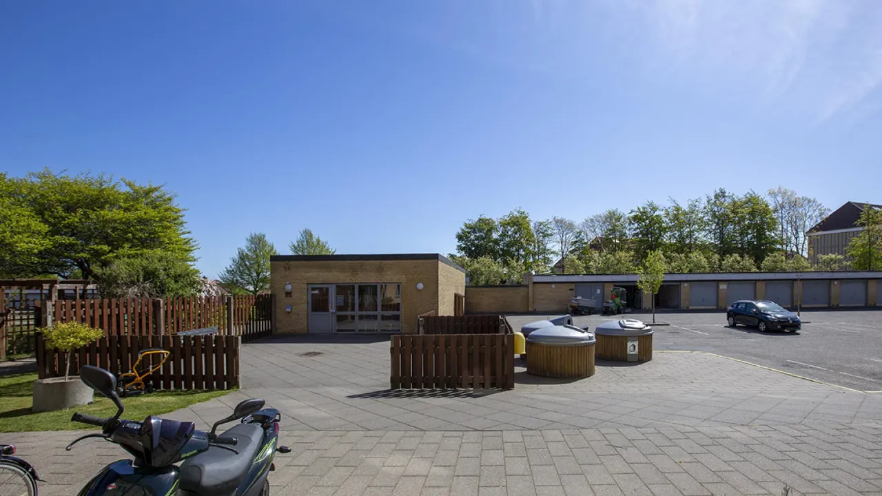 Lejlighed, Bangsbovej 24 2.v. 9900 Frederikshavn, billede 2 af 4
