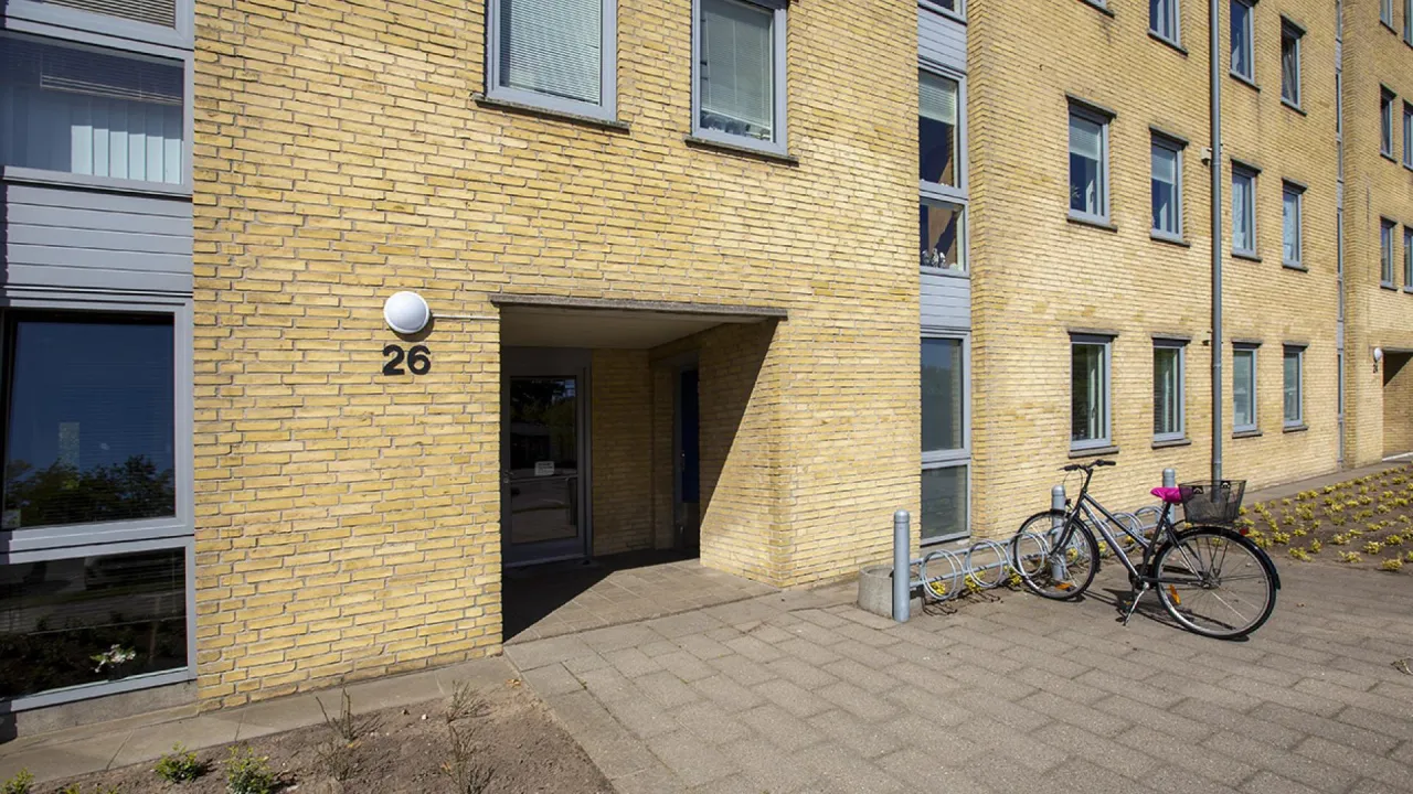 Lejlighed, Bangsbovej 26 2.h. 9900 Frederikshavn, billede 4 af 14