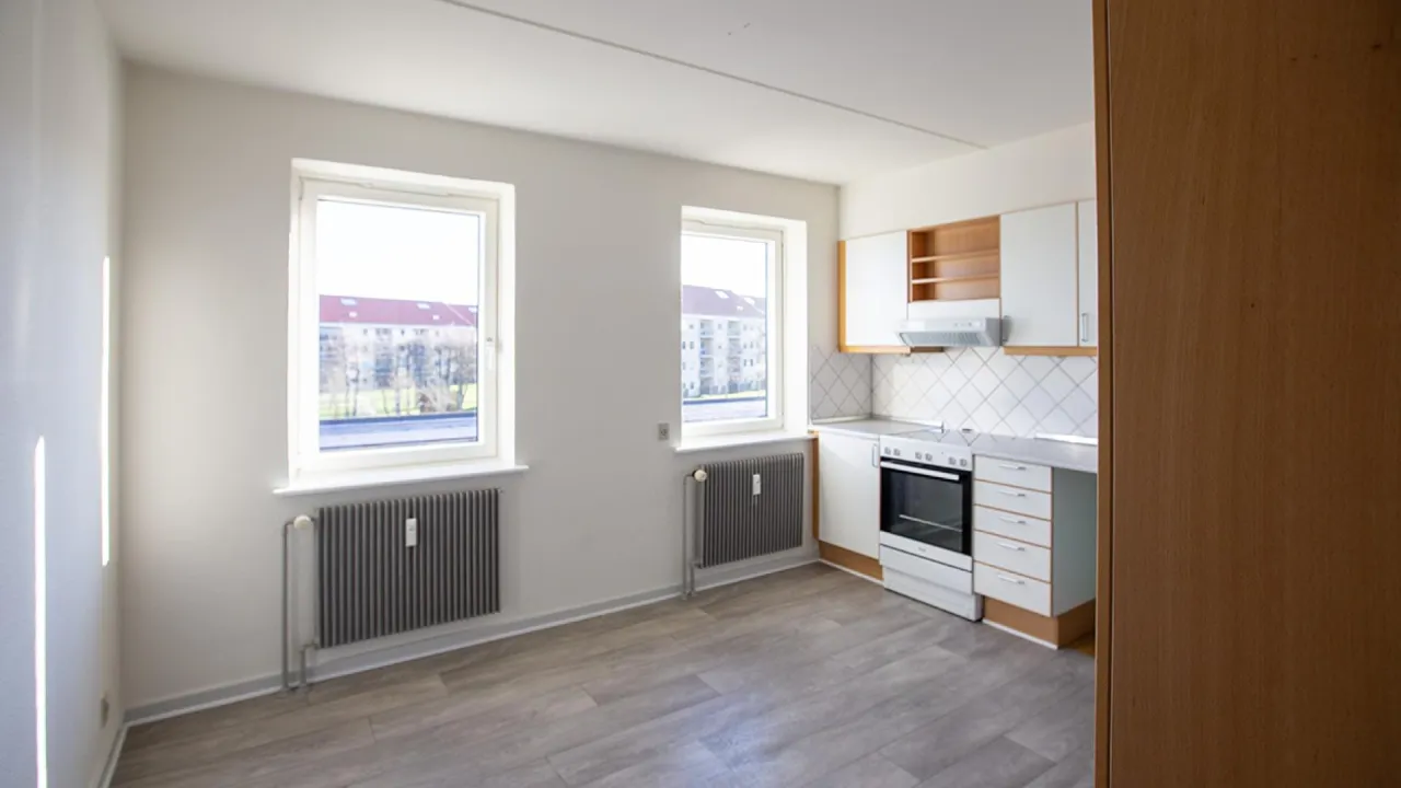 Lejlighed, Bangsbovej 26 2.h. 9900 Frederikshavn, billede 5 af 14