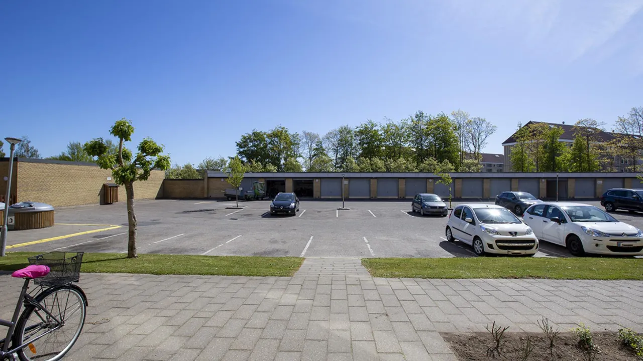 Lejlighed, Bangsbovej 26 1.h. 9900 Frederikshavn, billede 2 af 4