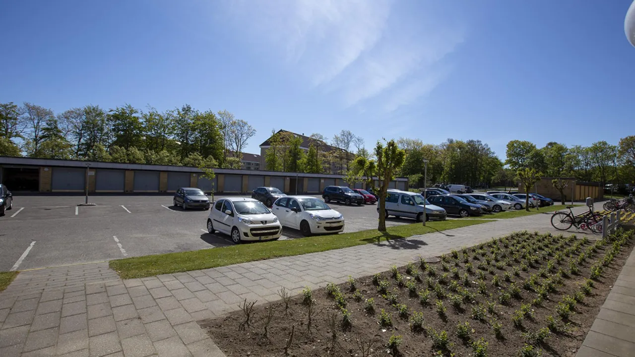 Lejlighed, Bangsbovej 26 1.h. 9900 Frederikshavn, billede 3 af 4